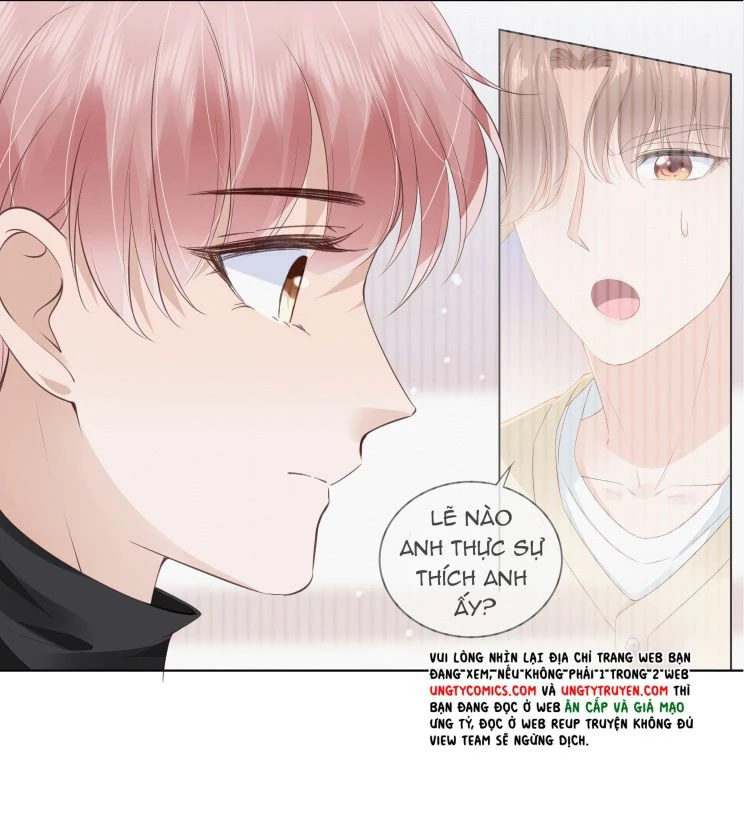 Tri Bỉ Chapter 41 - 23