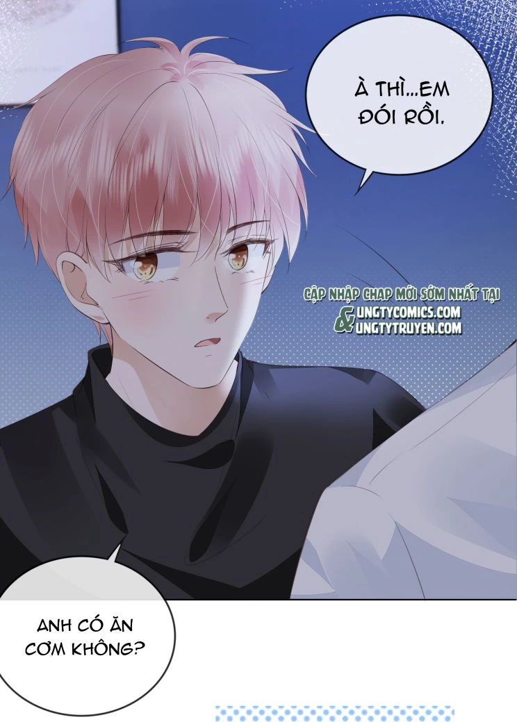 Tri Bỉ Chapter 41 - 26