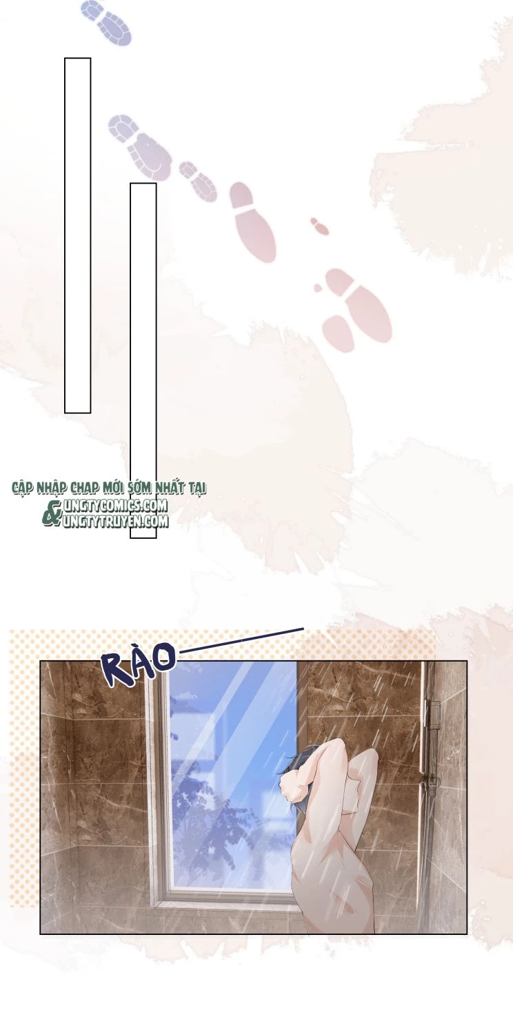 Tri Bỉ Chapter 41 - 28