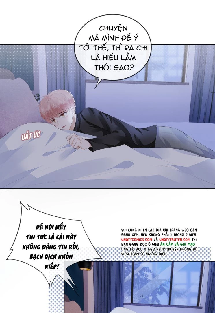 Tri Bỉ Chapter 41 - 29