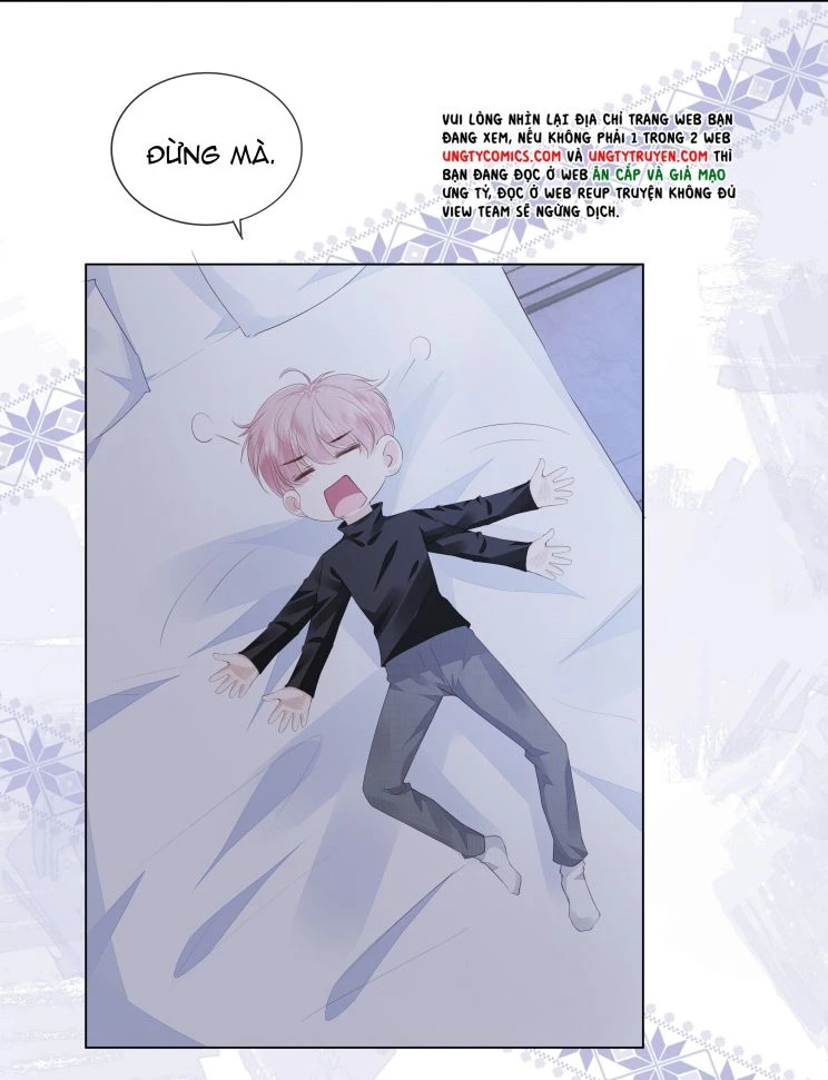 Tri Bỉ Chapter 41 - 31