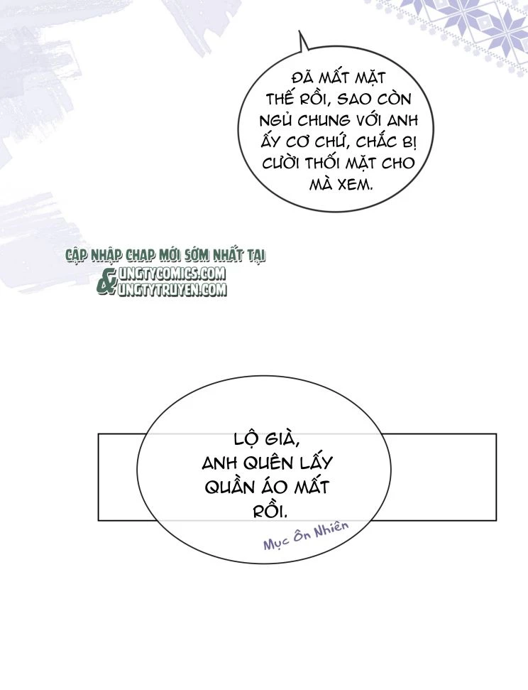 Tri Bỉ Chapter 41 - 32