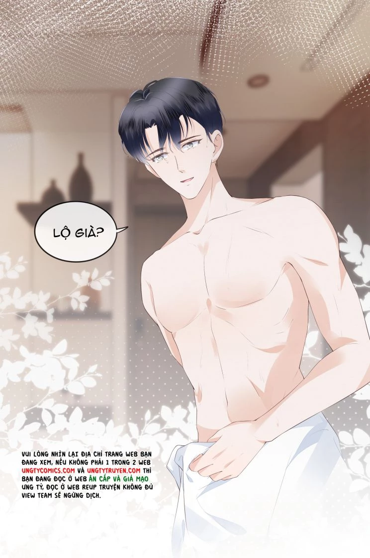 Tri Bỉ Chapter 41 - 33