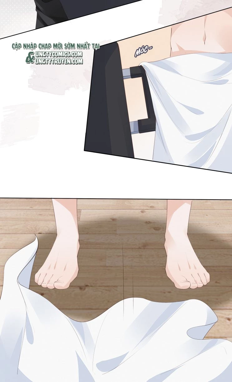Tri Bỉ Chapter 41 - 36