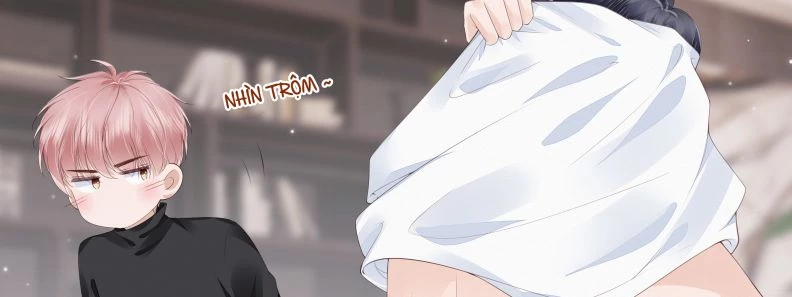 Tri Bỉ Chapter 42 - 32