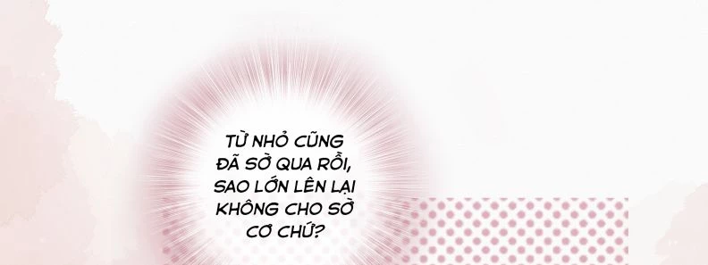 Tri Bỉ Chapter 42 - 46