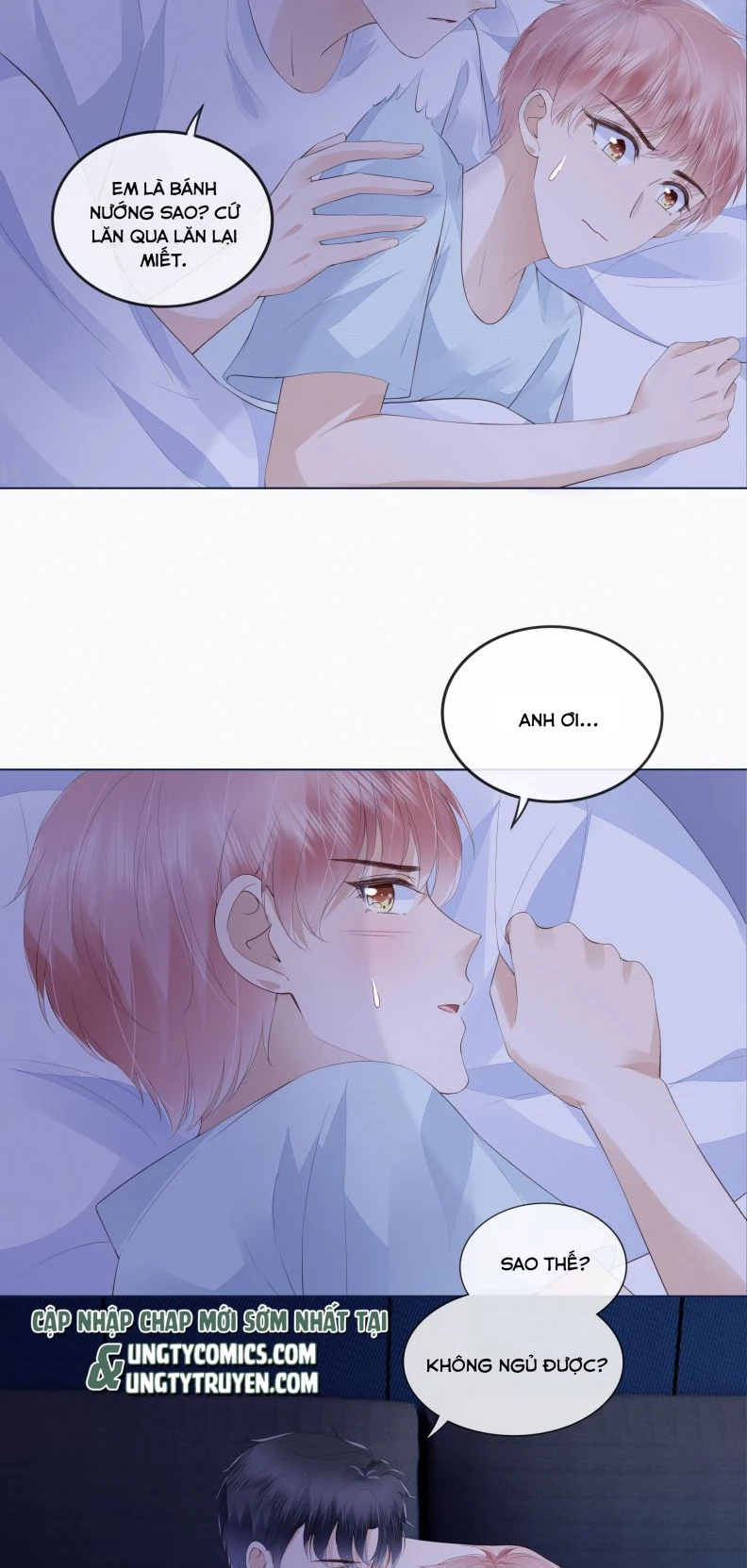 Tri Bỉ Chapter 42 - 82