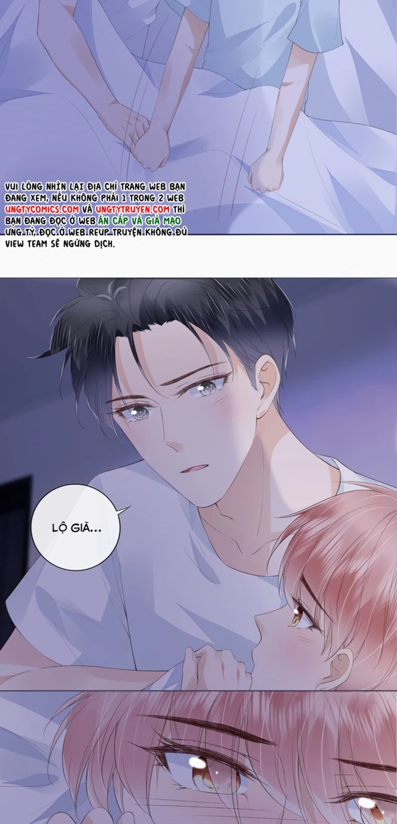 Tri Bỉ Chapter 42 - 86