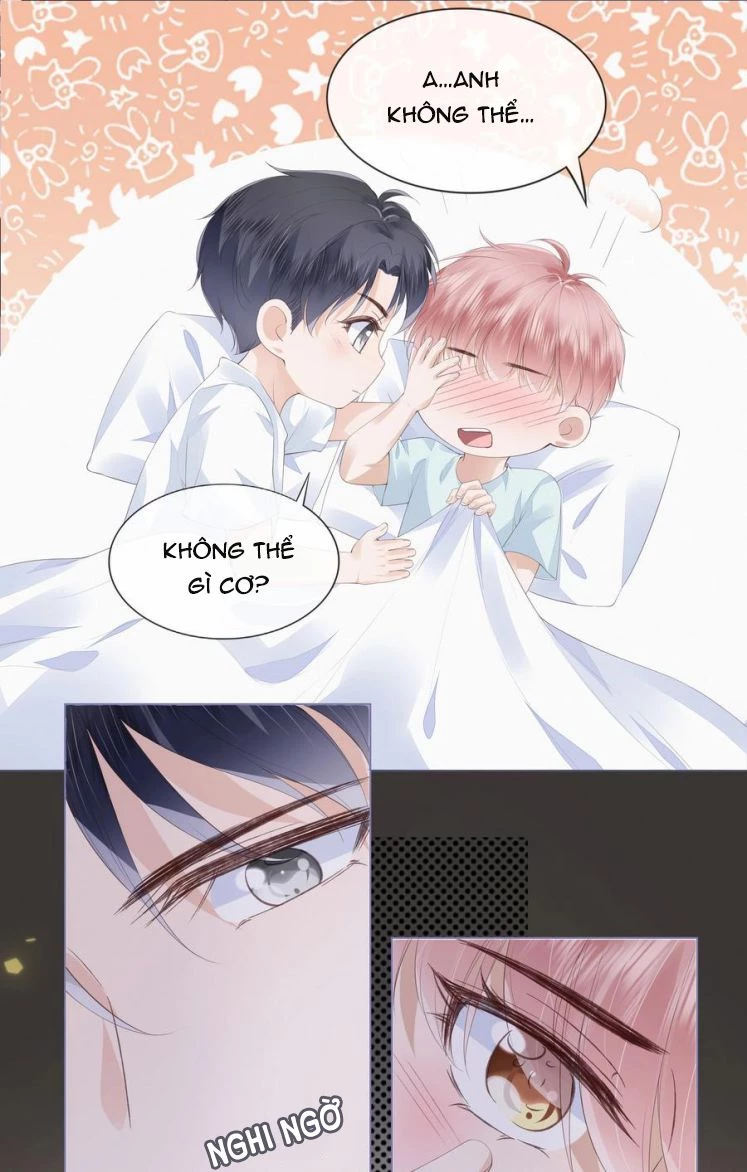 Tri Bỉ Chapter 43 - 8