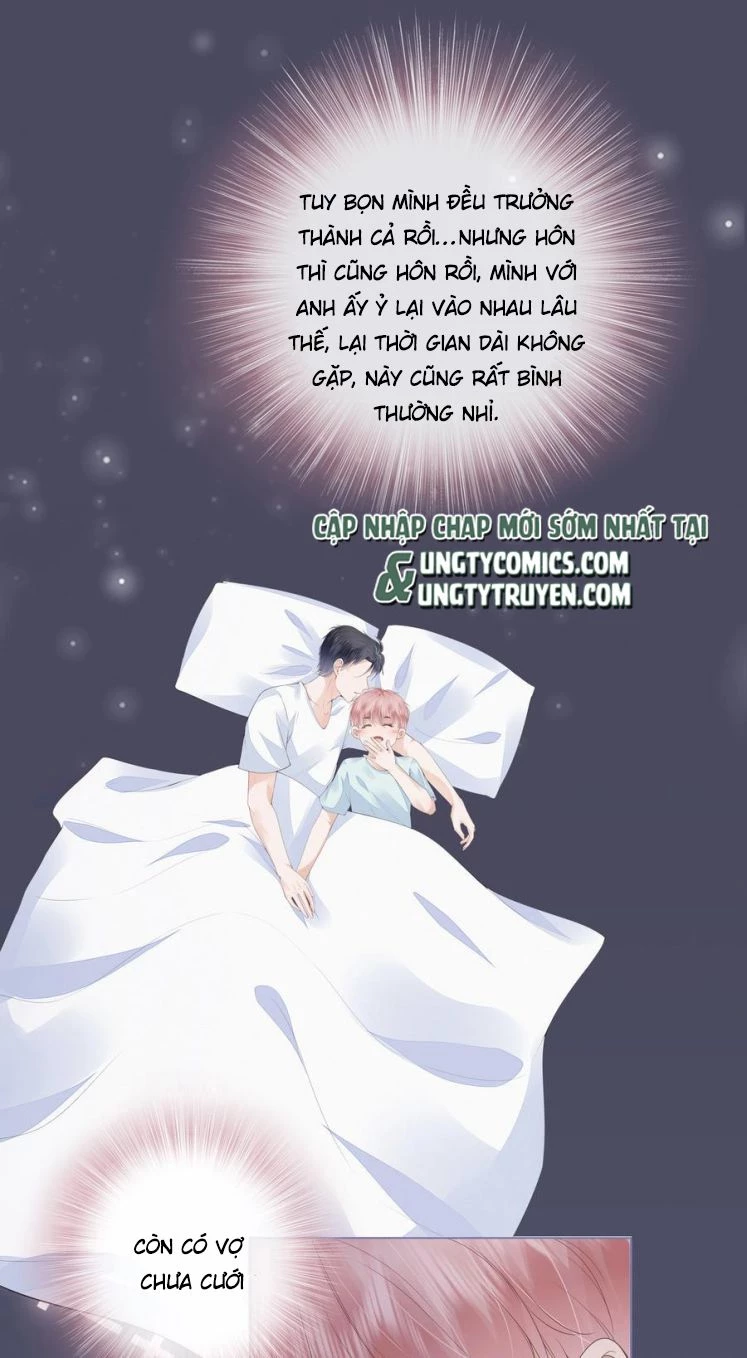 Tri Bỉ Chapter 43 - 10