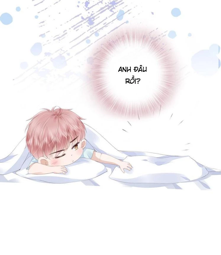 Tri Bỉ Chapter 43 - 14