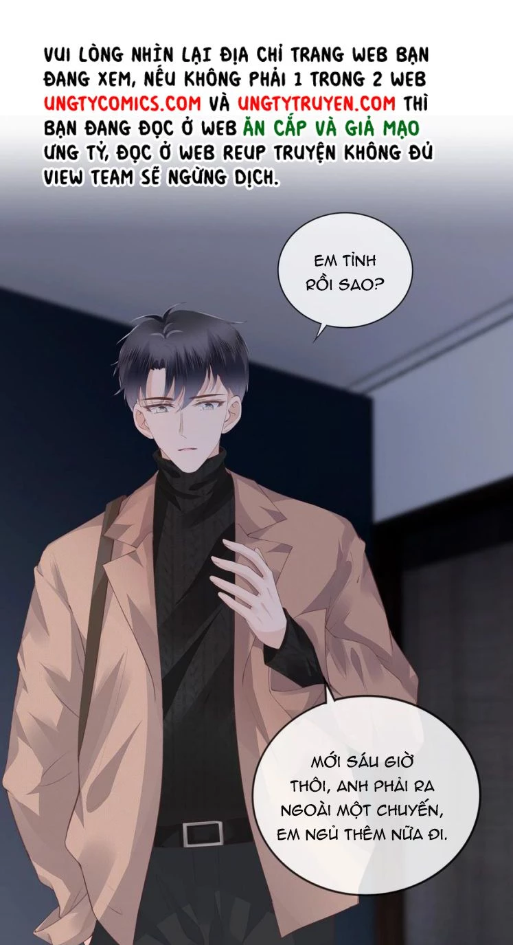 Tri Bỉ Chapter 43 - 15