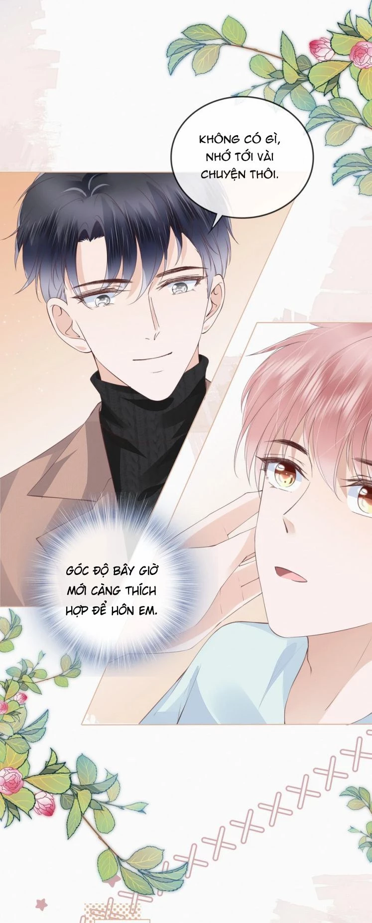 Tri Bỉ Chapter 43 - 18