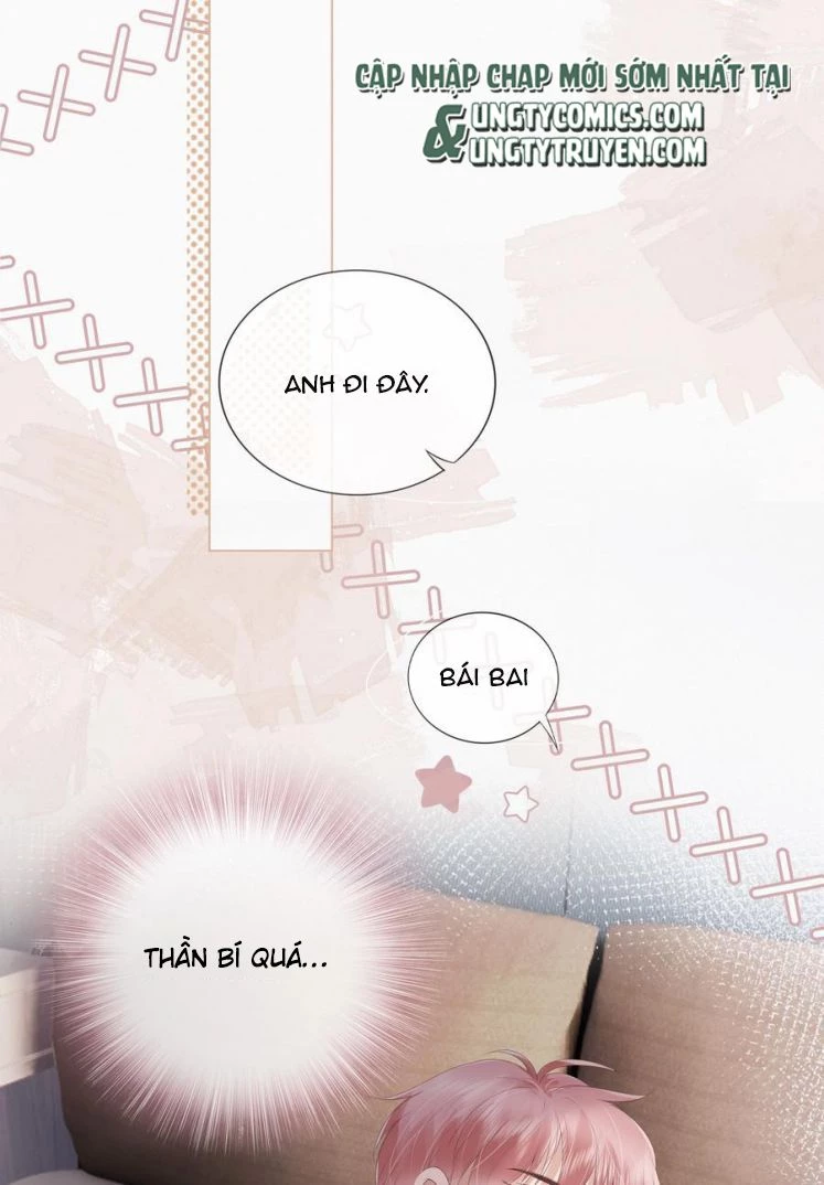 Tri Bỉ Chapter 43 - 19