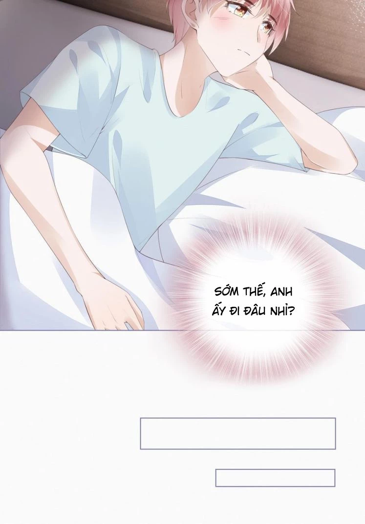 Tri Bỉ Chapter 43 - 20