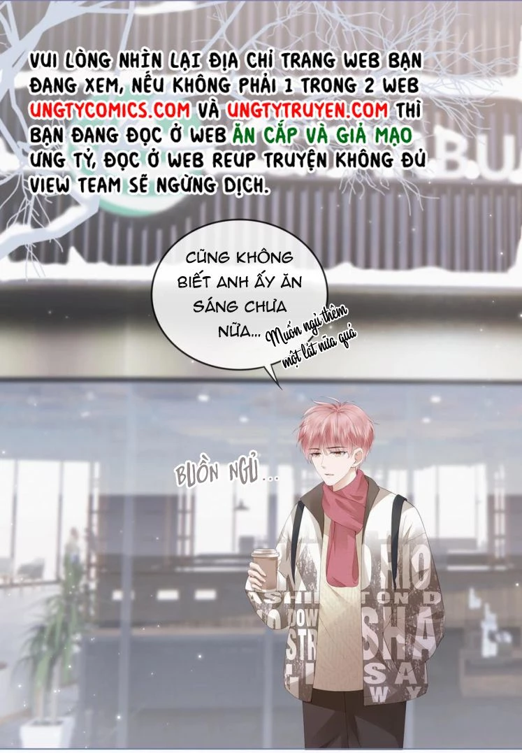 Tri Bỉ Chapter 43 - 21