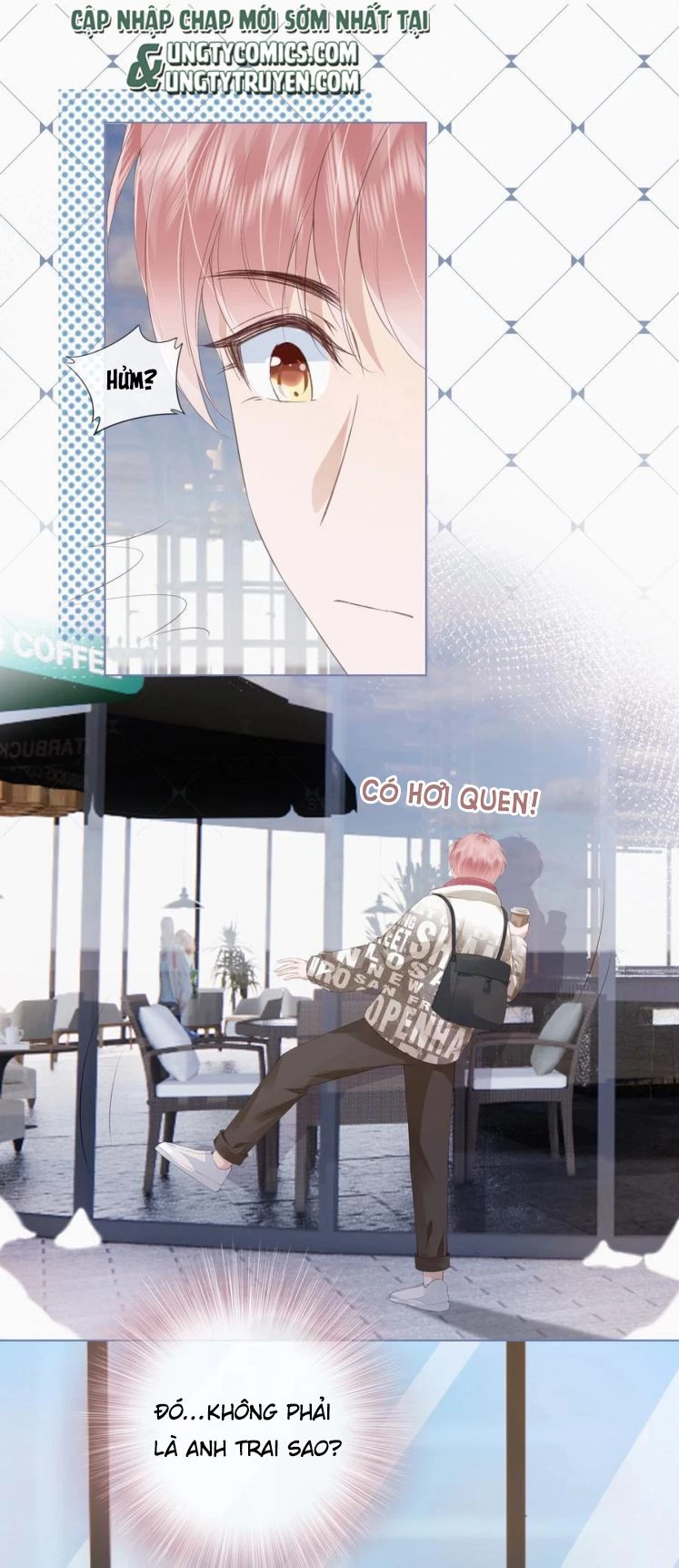 Tri Bỉ Chapter 43 - 22