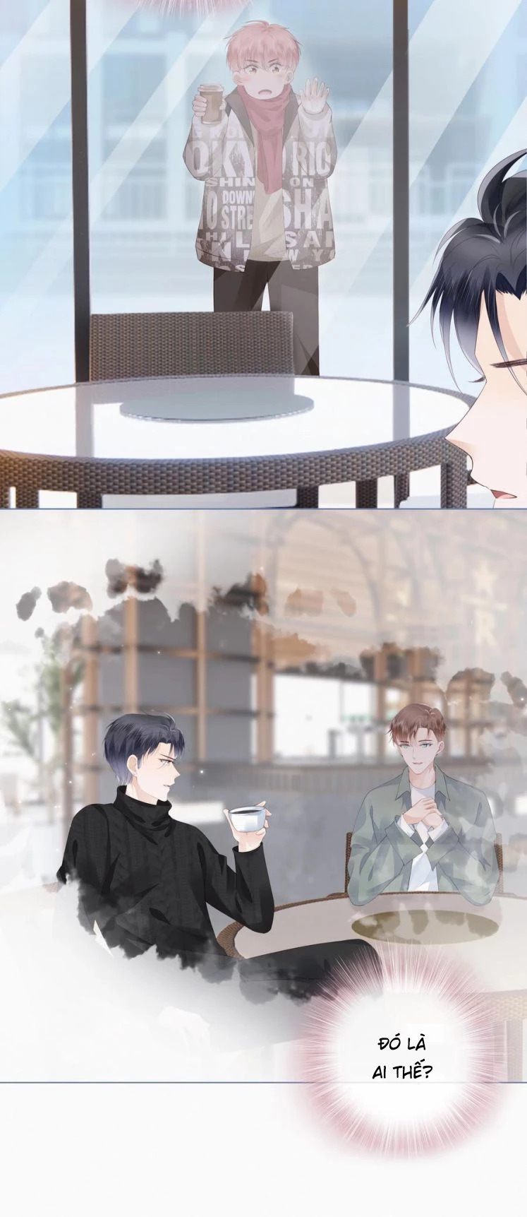 Tri Bỉ Chapter 43 - 23