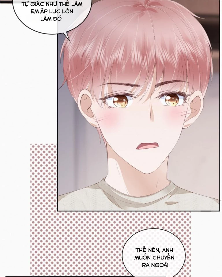 Tri Bỉ Chapter 45 - 4