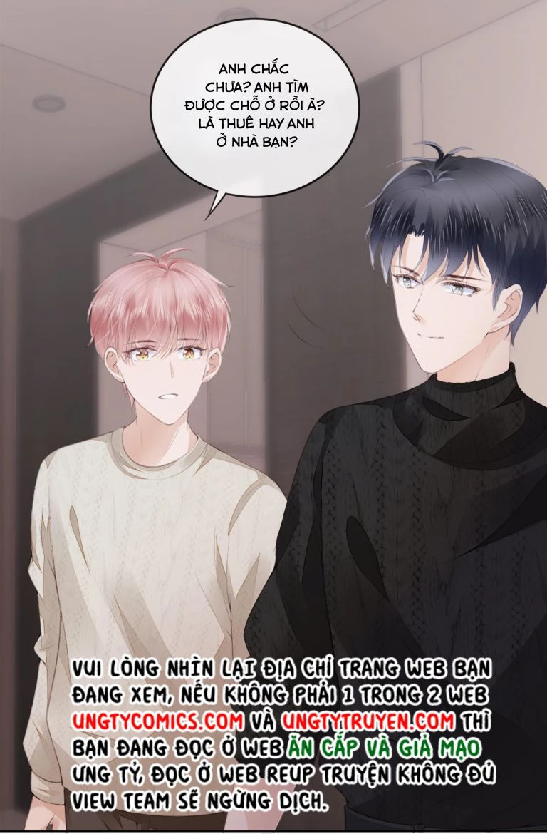 Tri Bỉ Chapter 45 - 7