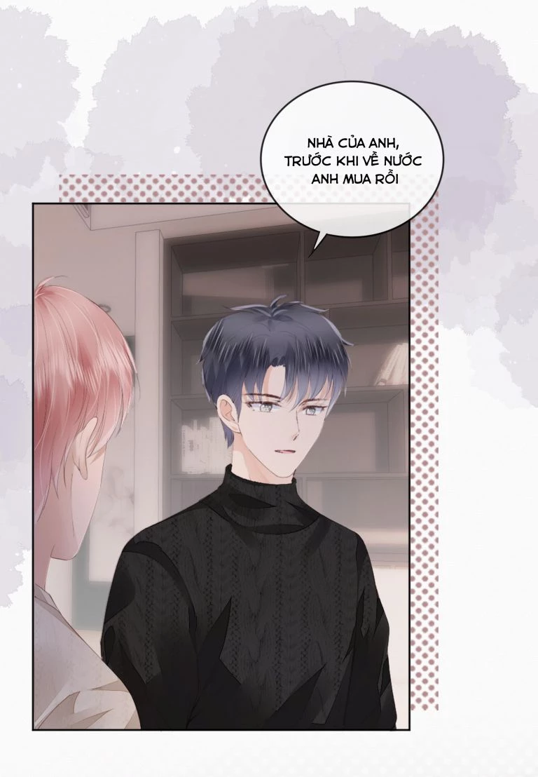 Tri Bỉ Chapter 45 - 8