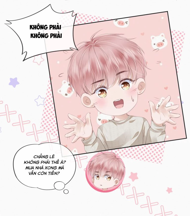 Tri Bỉ Chapter 45 - 10