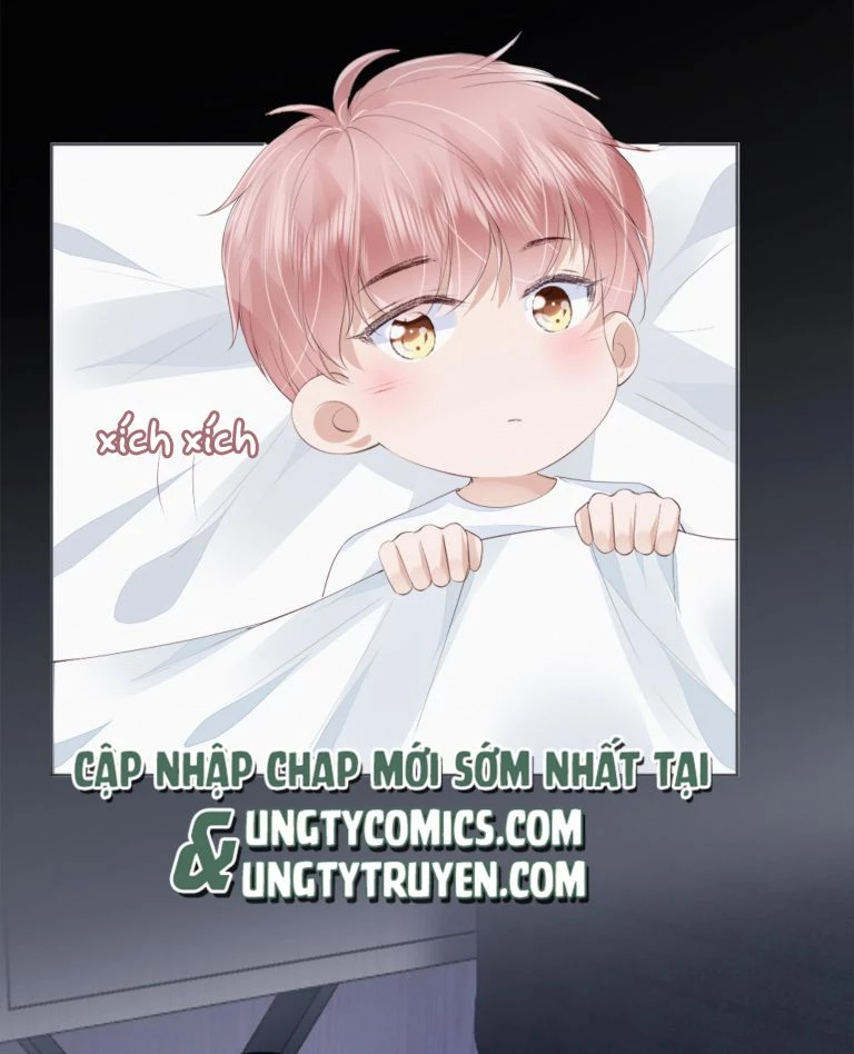 Tri Bỉ Chapter 45 - 20