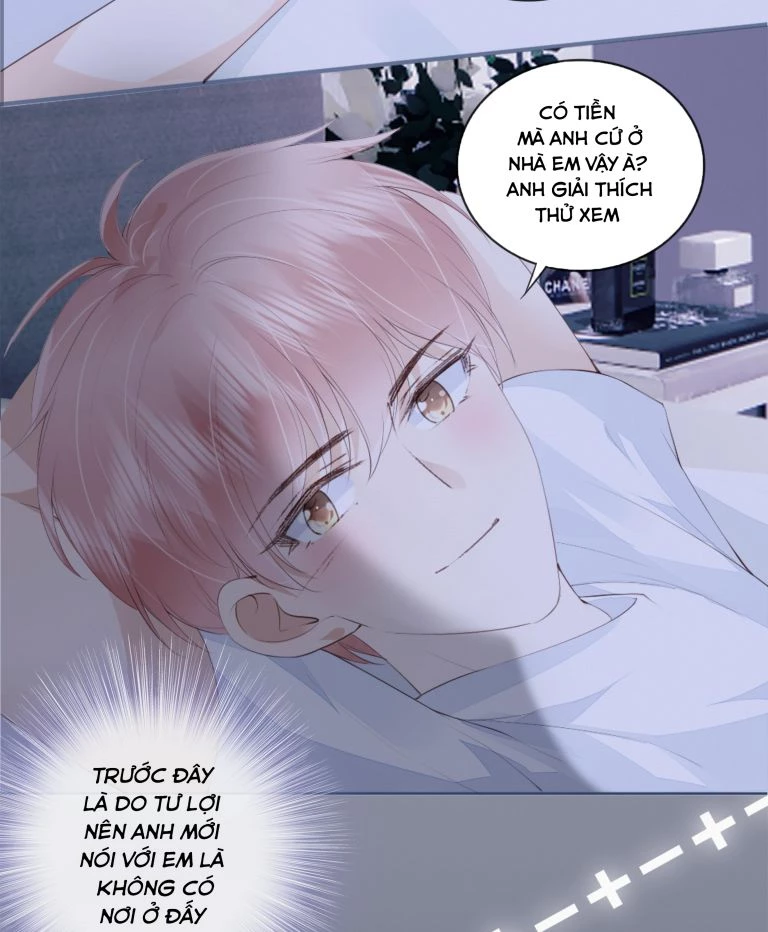 Tri Bỉ Chapter 45 - 22