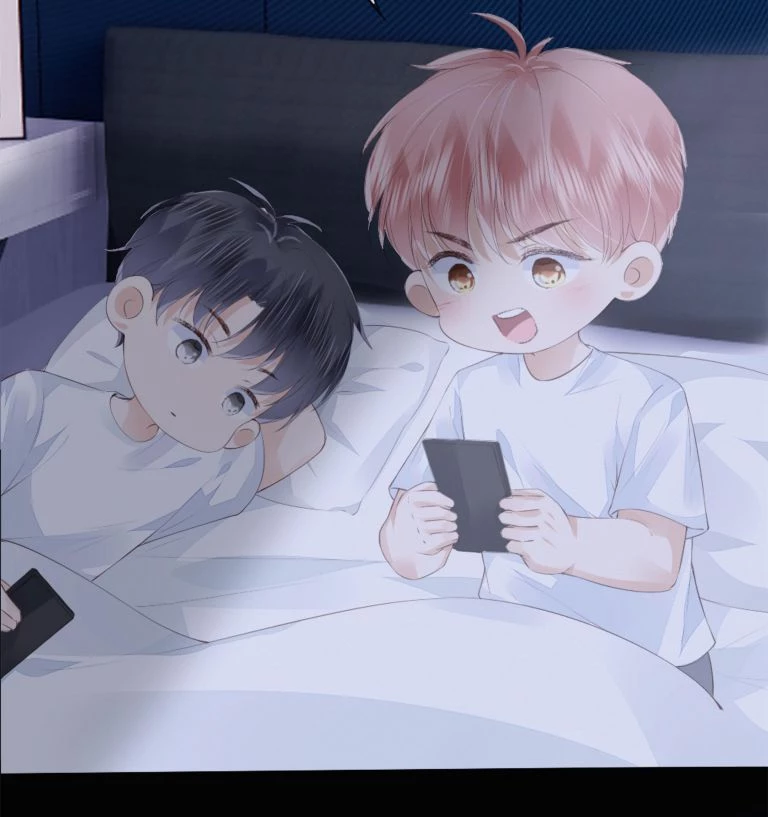 Tri Bỉ Chapter 45 - 26