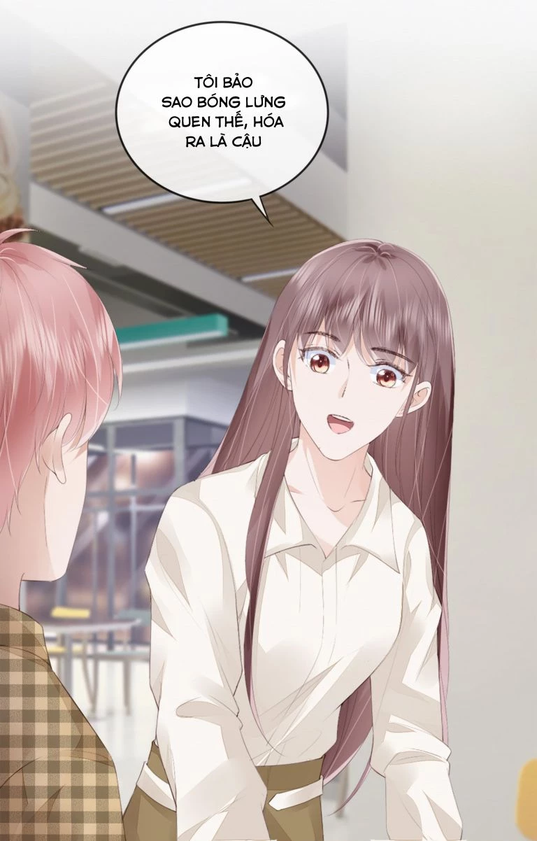 Tri Bỉ Chapter 45 - 39