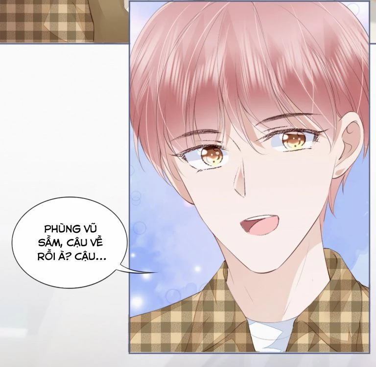 Tri Bỉ Chapter 45 - 40