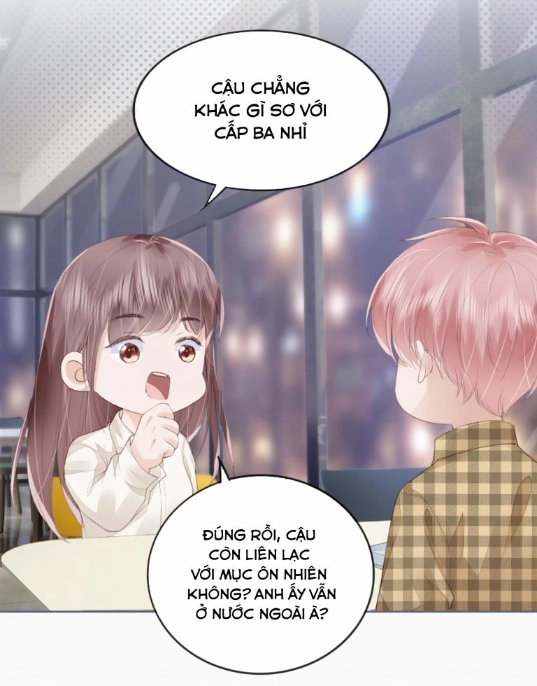 Tri Bỉ Chapter 45 - 43