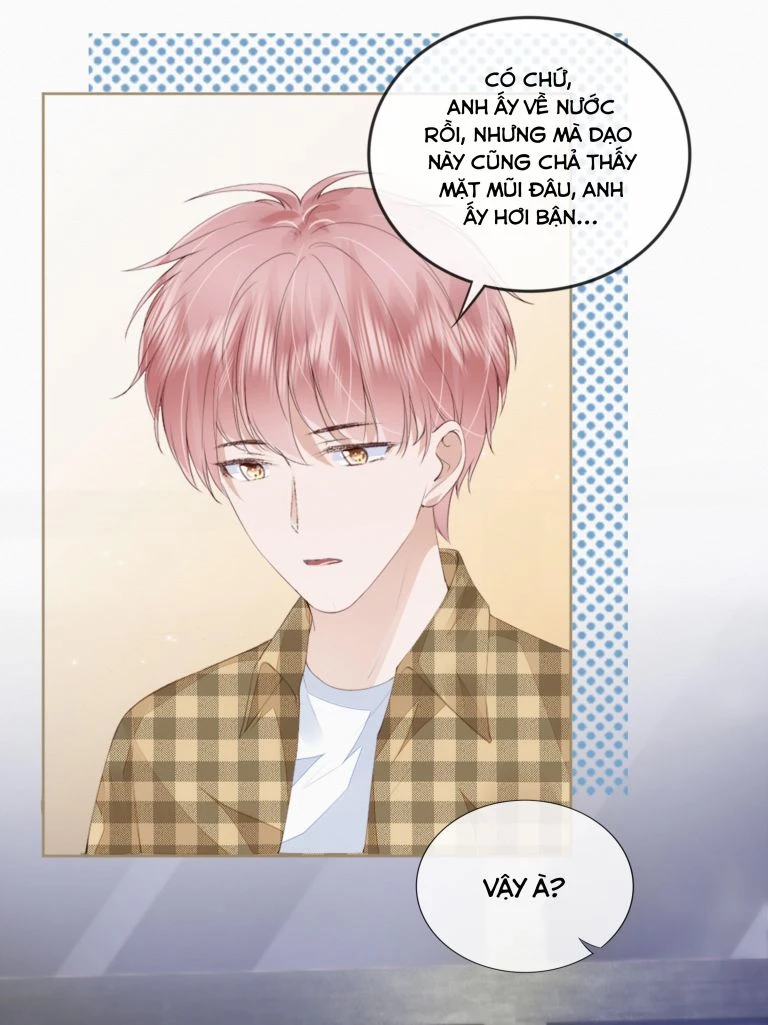 Tri Bỉ Chapter 45 - 44