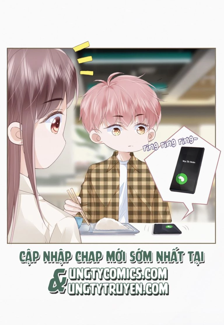 Tri Bỉ Chapter 45 - 46