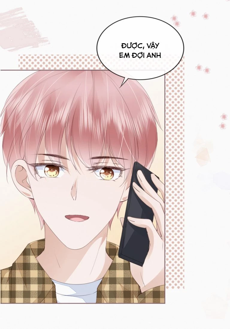 Tri Bỉ Chapter 45 - 49