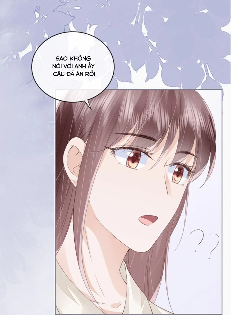 Tri Bỉ Chapter 45 - 52