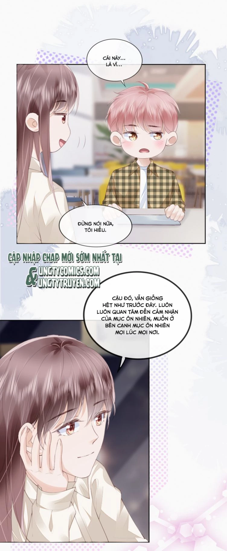 Tri Bỉ Chapter 46 - 2