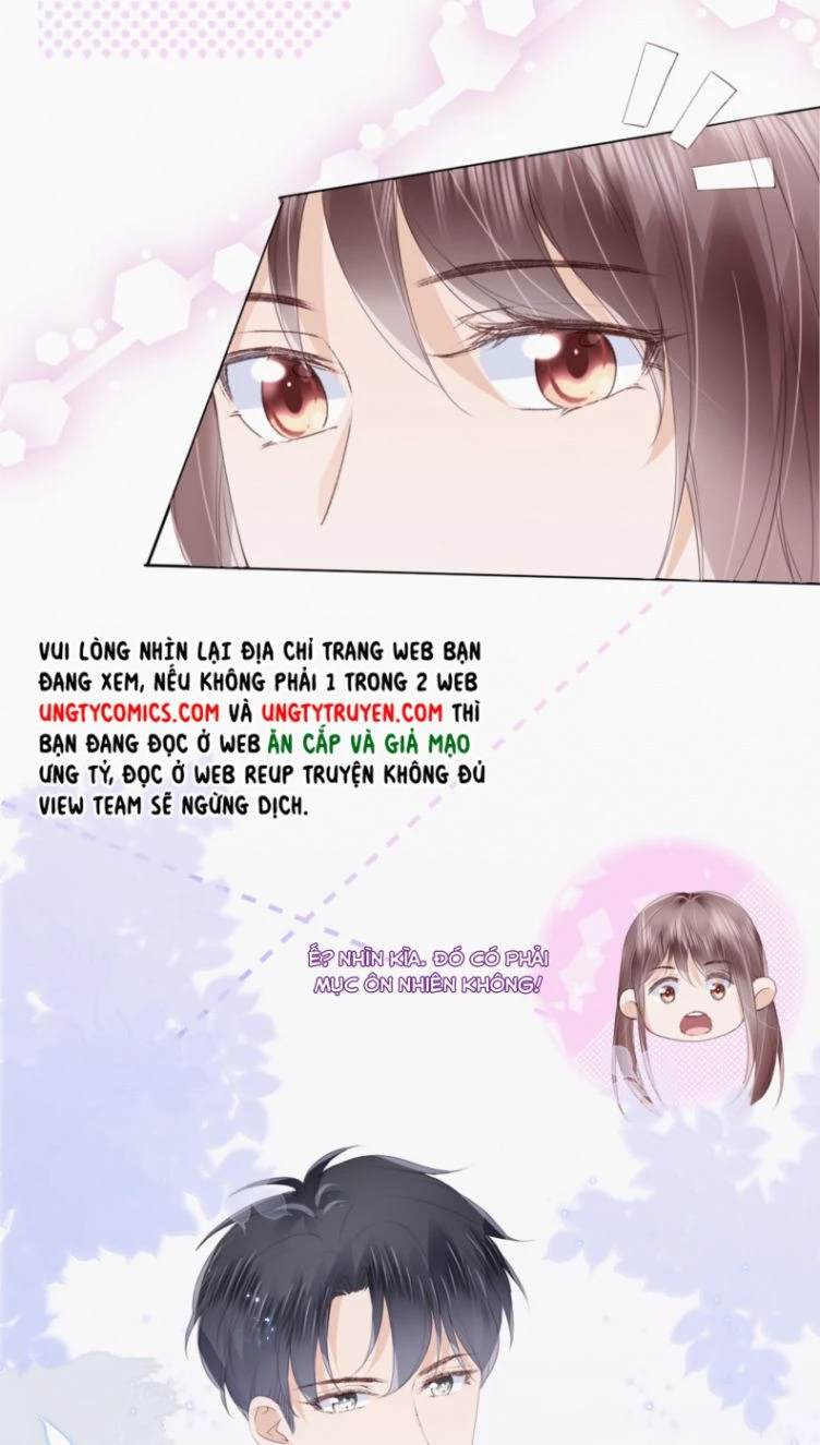 Tri Bỉ Chapter 46 - 3