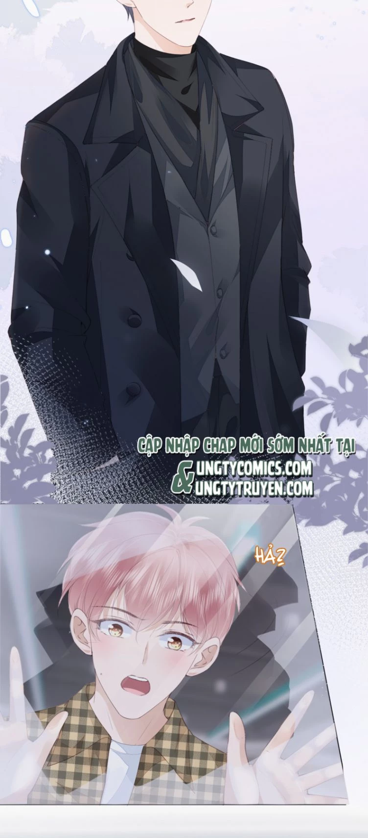 Tri Bỉ Chapter 46 - 4