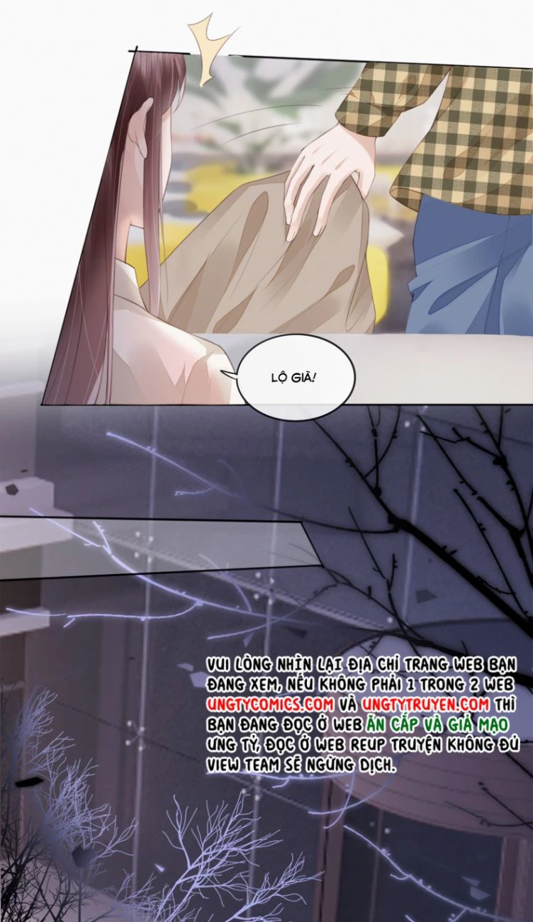 Tri Bỉ Chapter 46 - 6