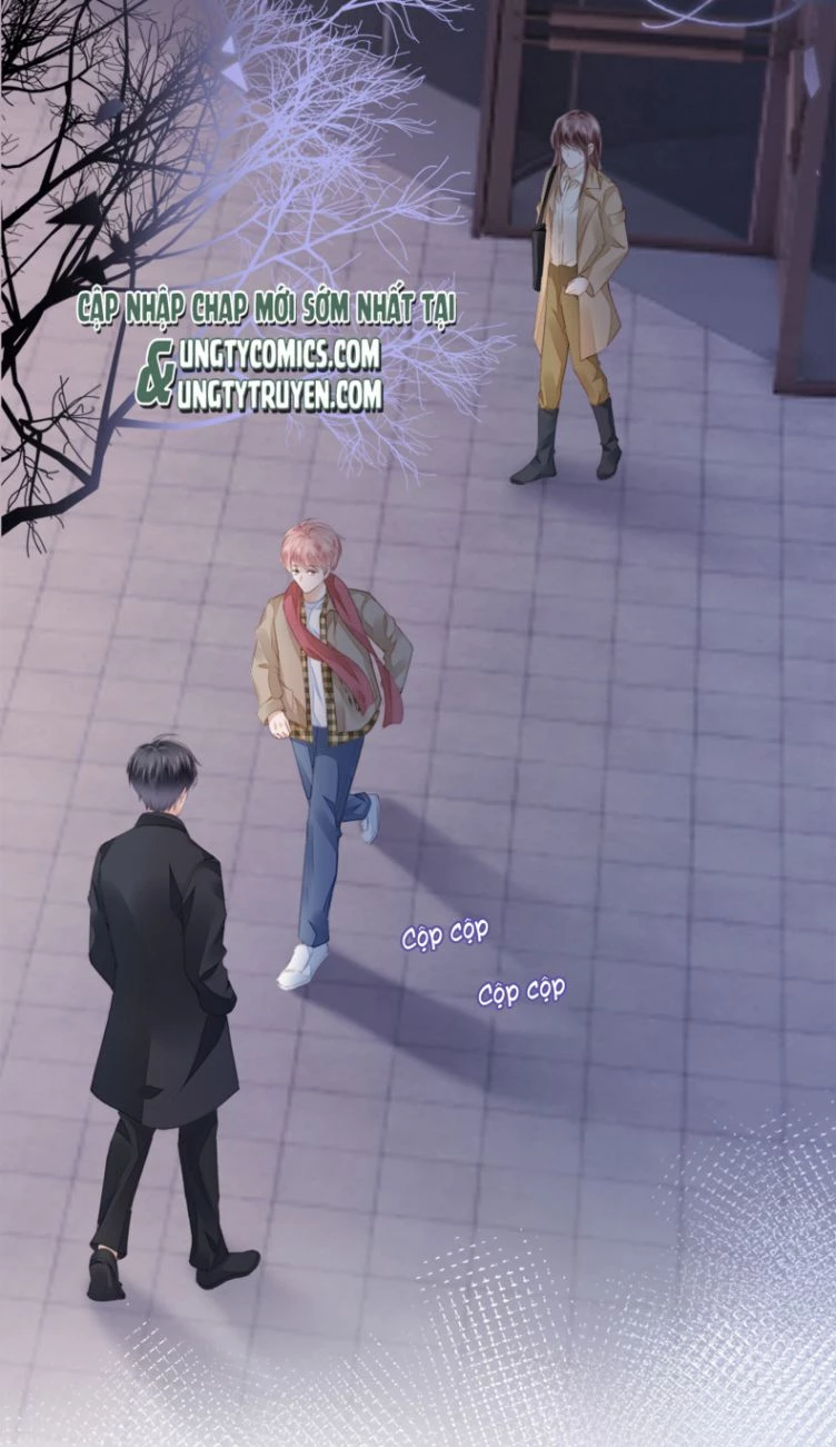 Tri Bỉ Chapter 46 - 7