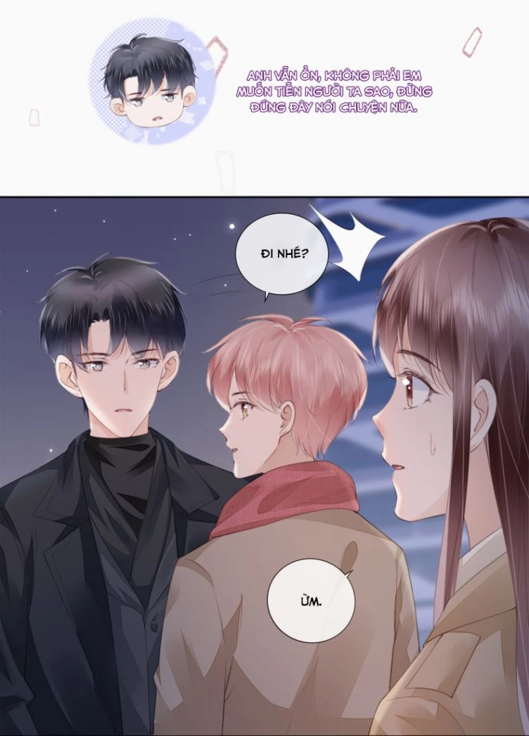 Tri Bỉ Chapter 46 - 12