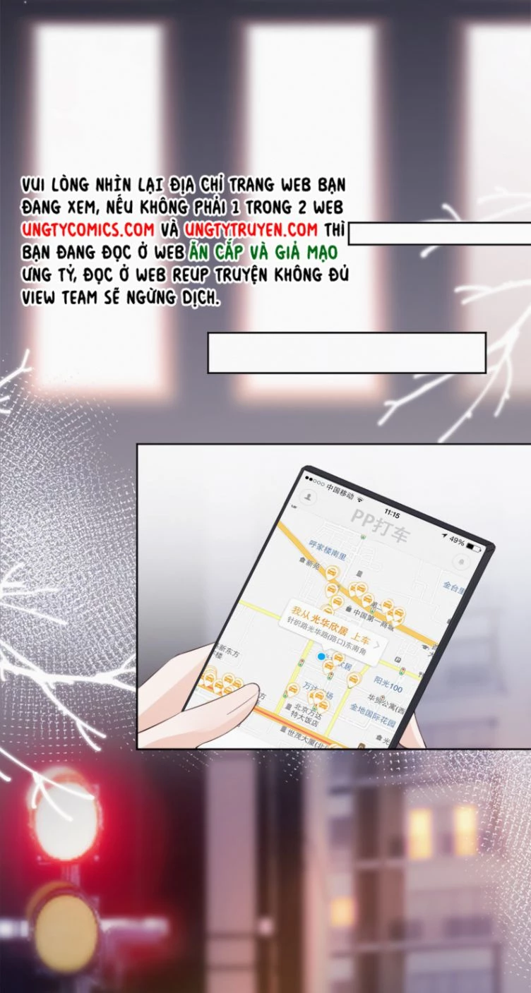 Tri Bỉ Chapter 46 - 14