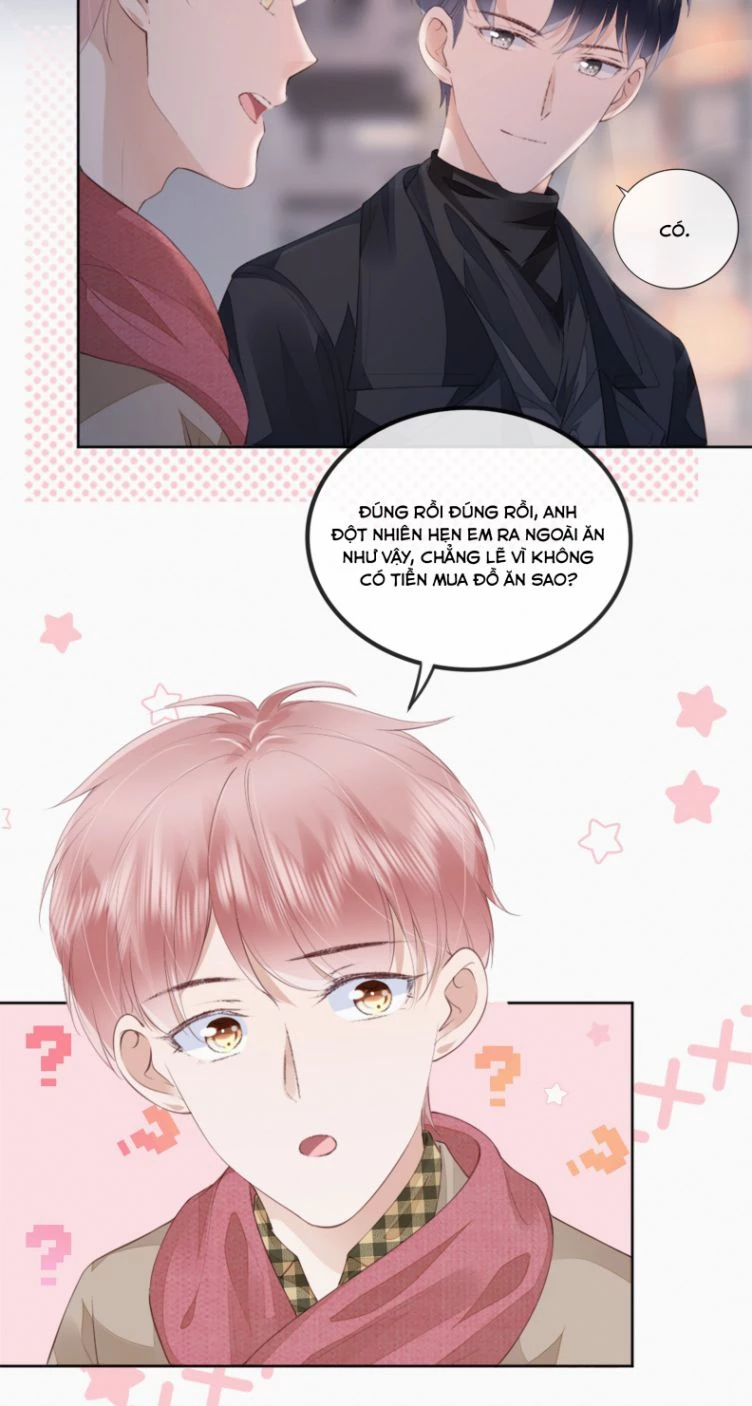 Tri Bỉ Chapter 46 - 16