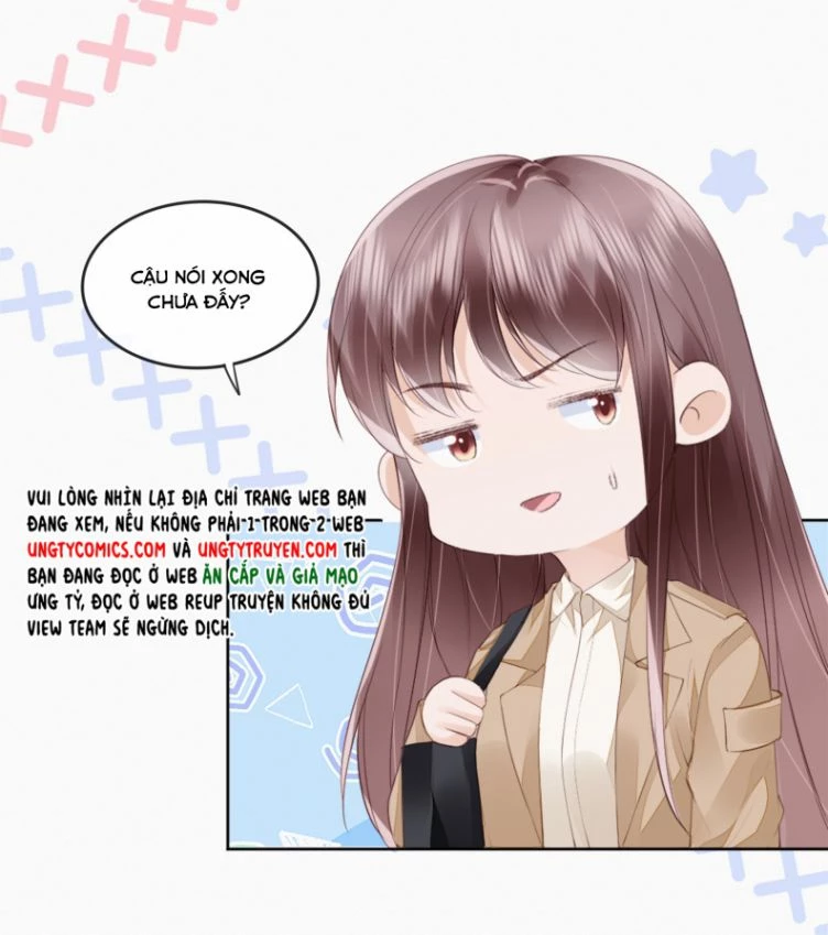 Tri Bỉ Chapter 46 - 17