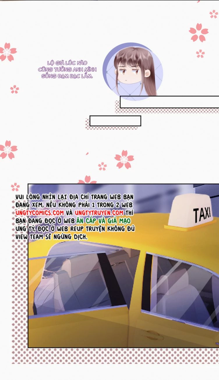 Tri Bỉ Chapter 46 - 19