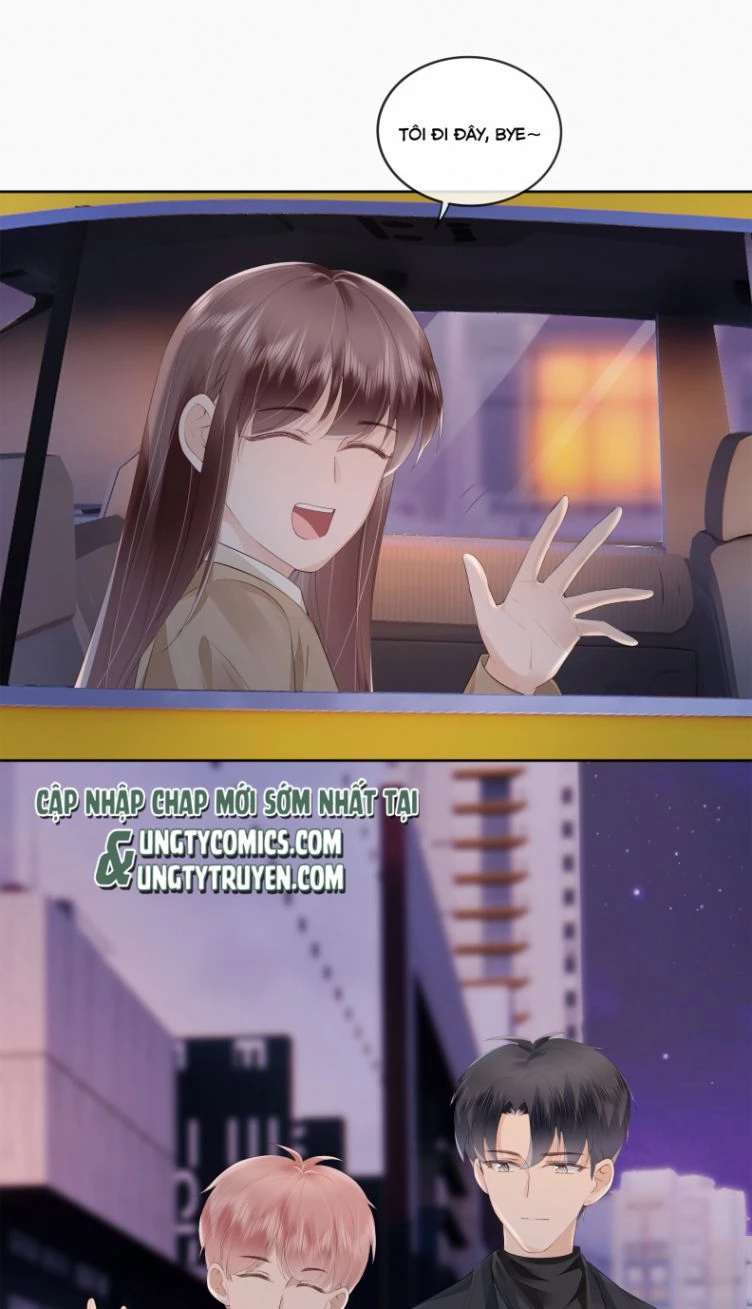 Tri Bỉ Chapter 46 - 20