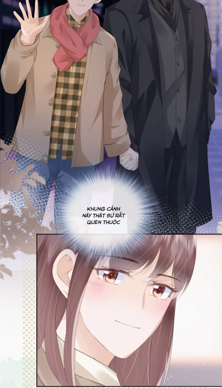 Tri Bỉ Chapter 46 - 21