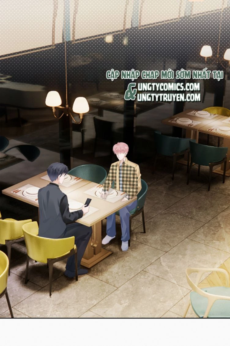 Tri Bỉ Chapter 46 - 23