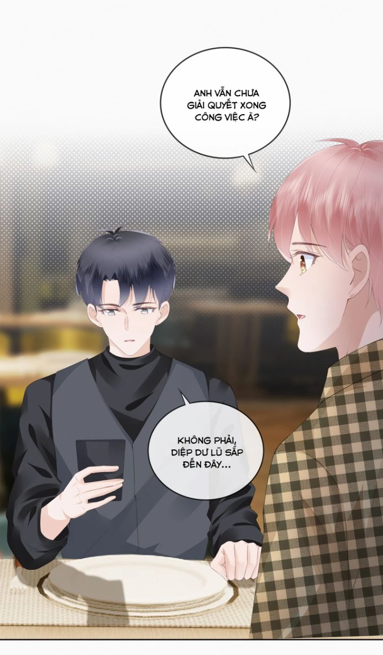 Tri Bỉ Chapter 46 - 24